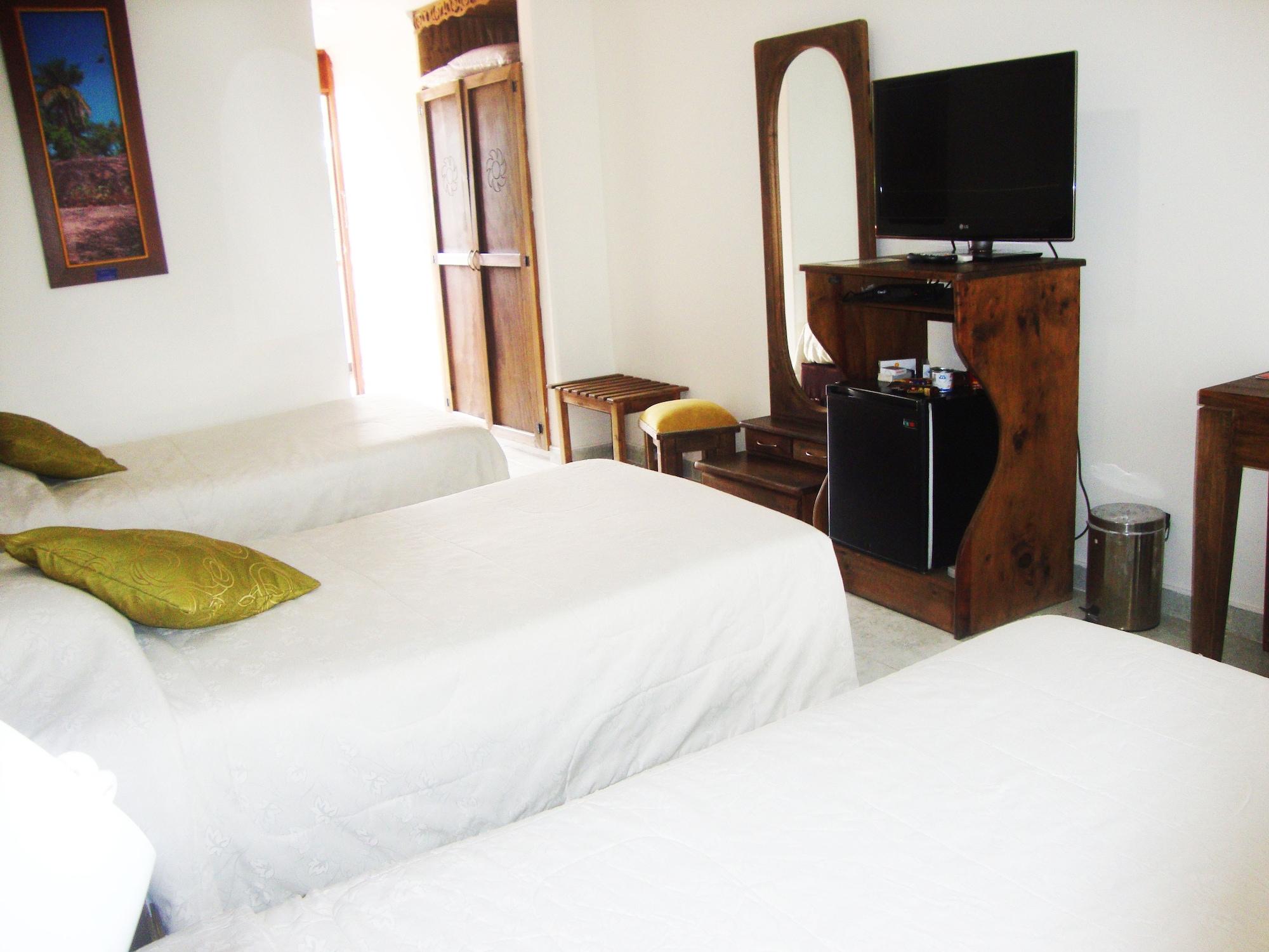Hotel Del Llano Villavicencio Kültér fotó